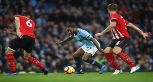 بعد الهزيمة 9-0.. لاعبو وجهاز ساوثهامبتون يتبرعون برواتبهم لمصالحة الجماهير